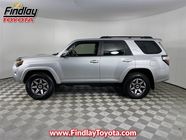 2021 Toyota 4Runner TRD Off Road Premium