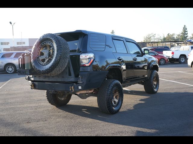 2021 Toyota 4Runner TRD Off Road Premium