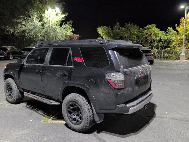 2021 Toyota 4Runner TRD Off Road Premium