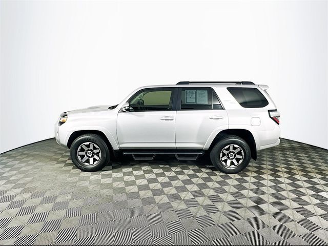 2021 Toyota 4Runner TRD Off Road Premium