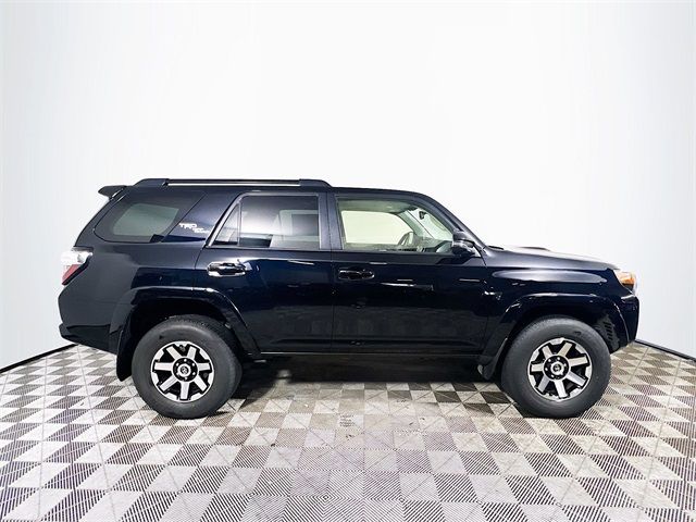 2021 Toyota 4Runner TRD Off Road Premium