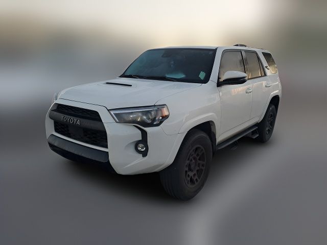 2021 Toyota 4Runner TRD Off Road Premium