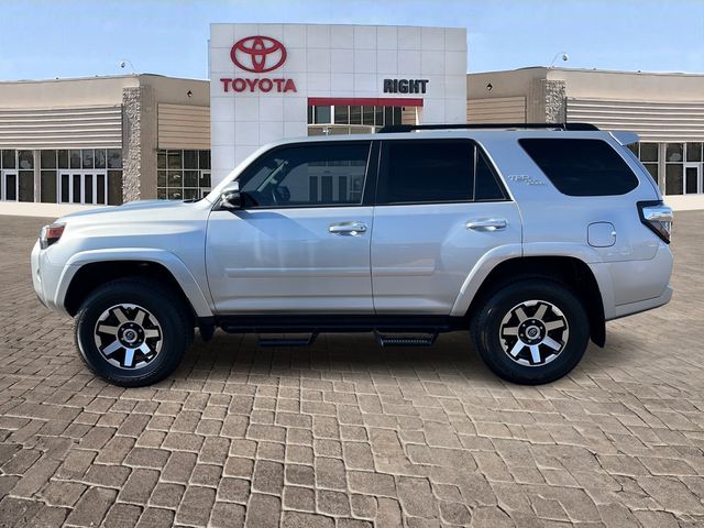 2021 Toyota 4Runner TRD Off Road Premium