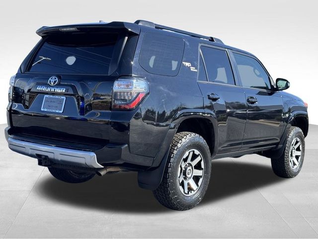 2021 Toyota 4Runner TRD Off Road Premium