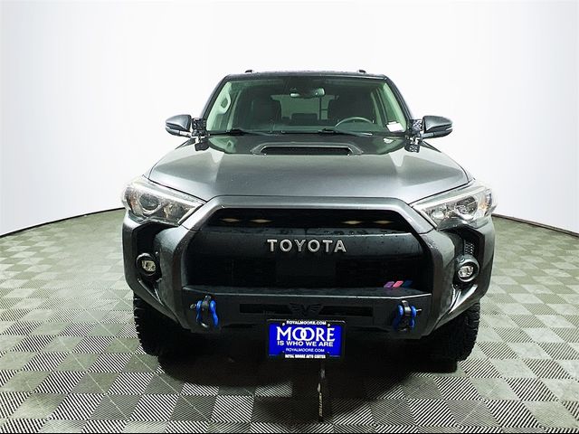 2021 Toyota 4Runner TRD Off Road Premium