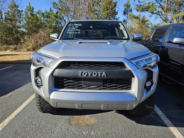 2021 Toyota 4Runner TRD Off Road Premium