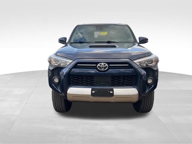 2021 Toyota 4Runner TRD Off Road Premium