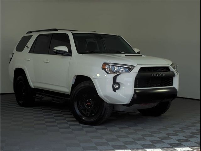 2021 Toyota 4Runner TRD Off Road Premium