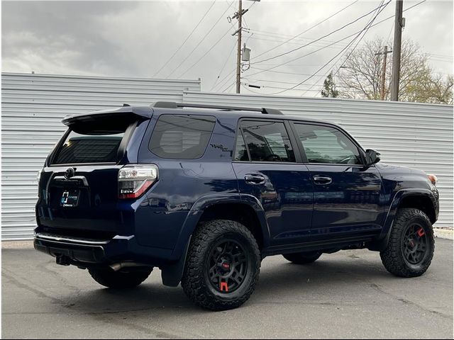 2021 Toyota 4Runner TRD Off Road Premium