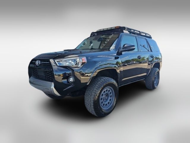 2021 Toyota 4Runner TRD Off Road Premium