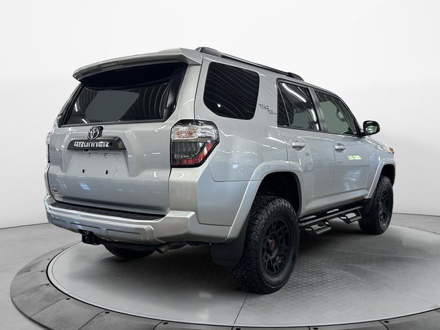 2021 Toyota 4Runner TRD Off Road