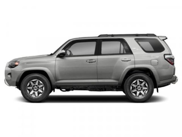 2021 Toyota 4Runner TRD Off Road