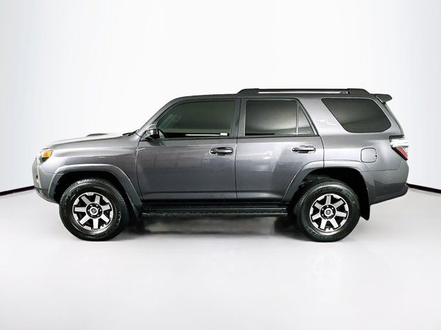 2021 Toyota 4Runner TRD Off Road