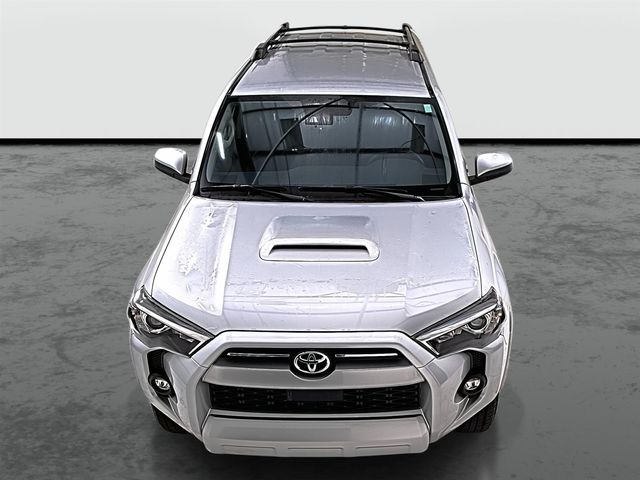 2021 Toyota 4Runner TRD Off Road