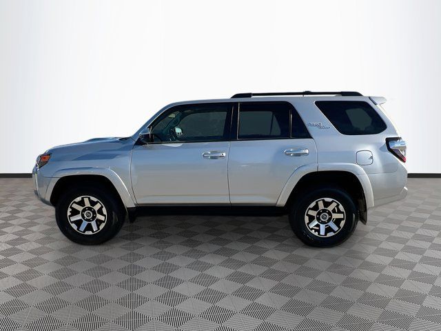 2021 Toyota 4Runner TRD Off Road