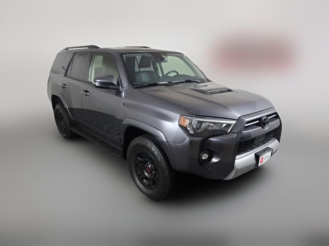 2021 Toyota 4Runner TRD Off Road Premium