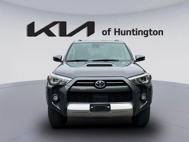 2021 Toyota 4Runner TRD Off Road Premium