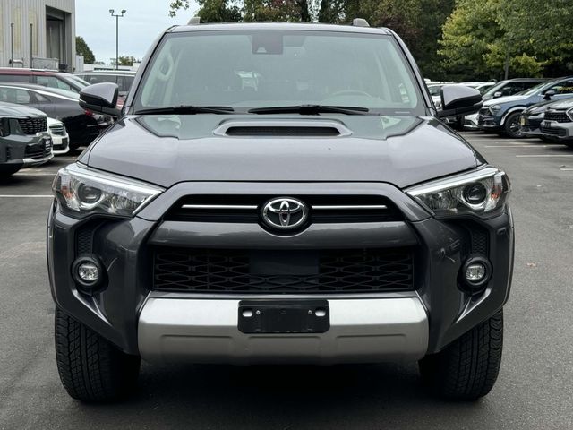 2021 Toyota 4Runner TRD Off Road Premium