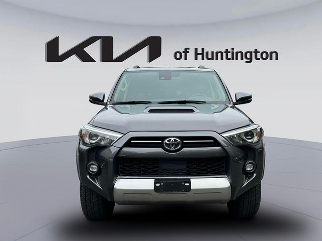 2021 Toyota 4Runner TRD Off Road Premium