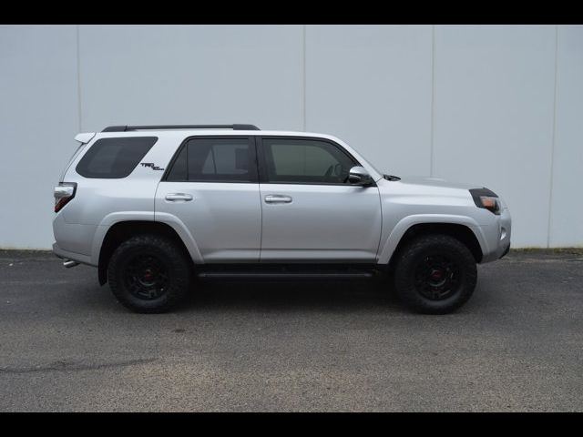 2021 Toyota 4Runner TRD Off Road Premium