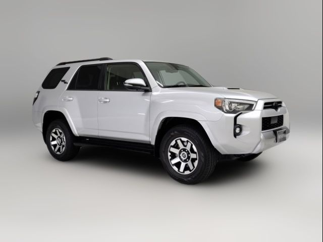 2021 Toyota 4Runner TRD Off Road Premium