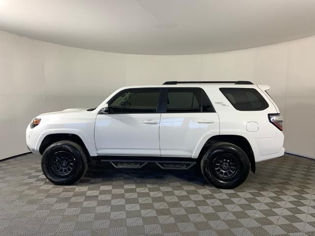 2021 Toyota 4Runner TRD Off Road Premium