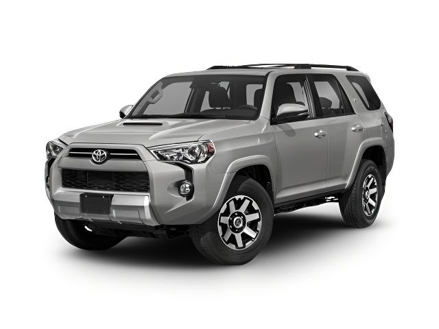 2021 Toyota 4Runner TRD Off Road Premium