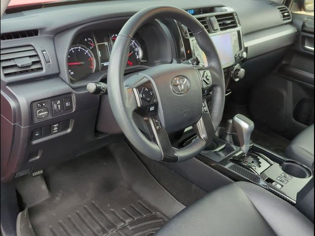 2021 Toyota 4Runner TRD Off Road Premium