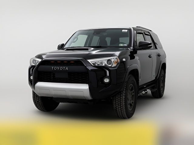 2021 Toyota 4Runner TRD Off Road Premium