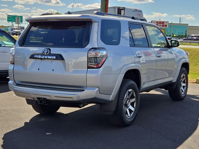 2021 Toyota 4Runner TRD Off Road Premium