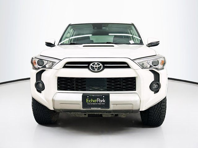 2021 Toyota 4Runner TRD Off Road Premium