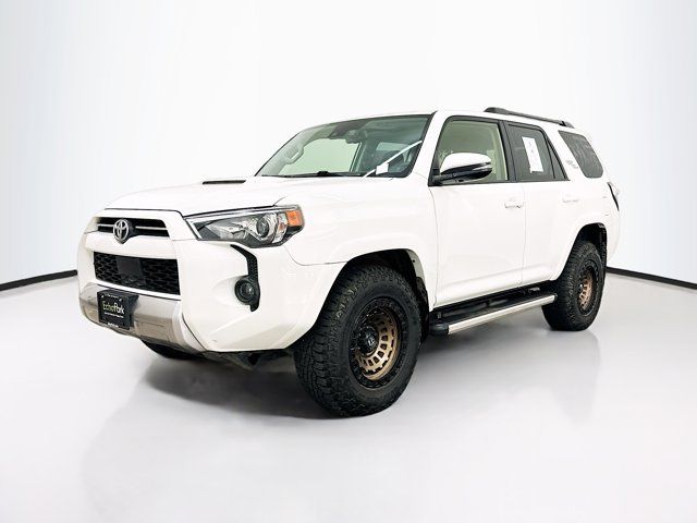 2021 Toyota 4Runner TRD Off Road Premium