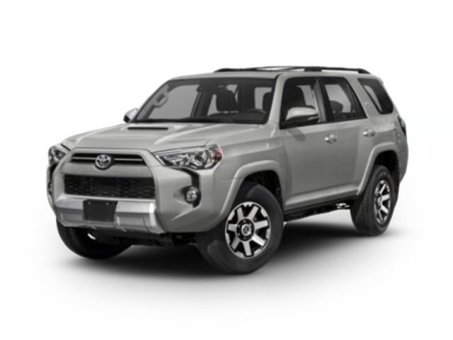 2021 Toyota 4Runner TRD Off Road Premium