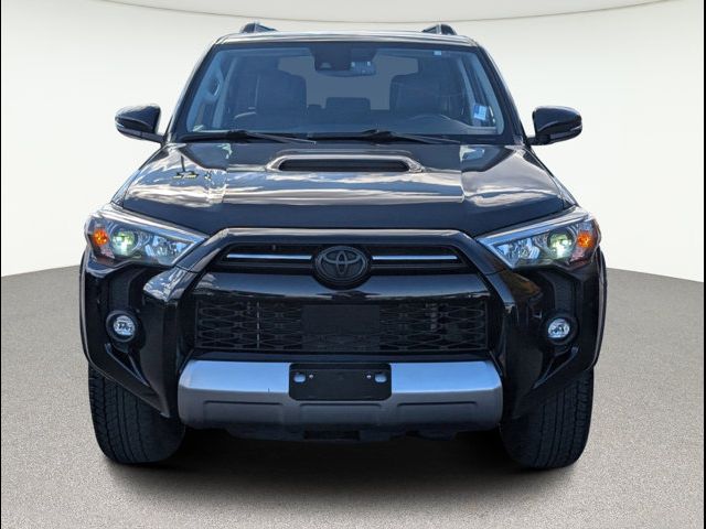 2021 Toyota 4Runner TRD Off Road Premium