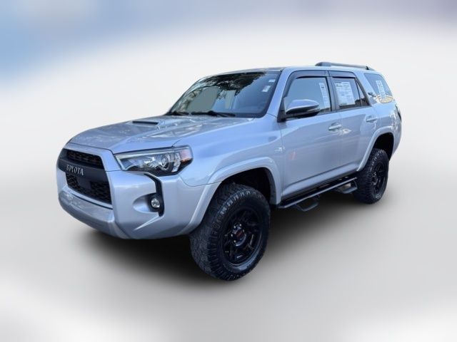 2021 Toyota 4Runner TRD Off Road Premium