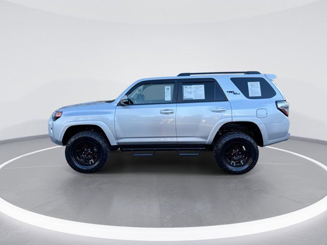 2021 Toyota 4Runner TRD Off Road Premium