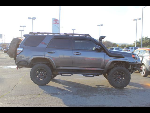 2021 Toyota 4Runner TRD Off Road Premium