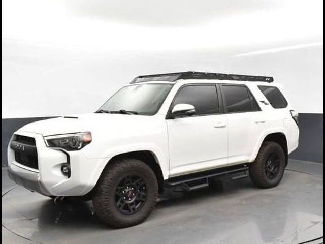 2021 Toyota 4Runner TRD Off Road Premium