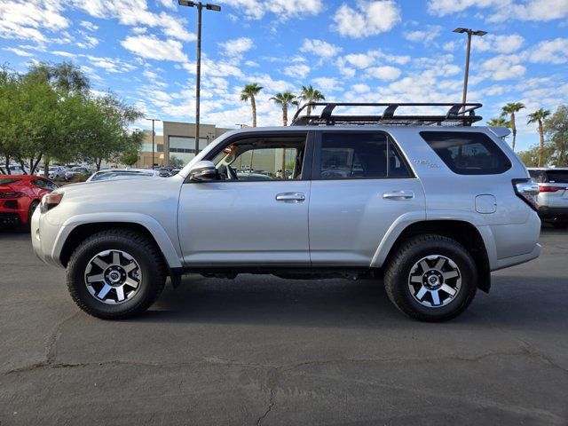 2021 Toyota 4Runner TRD Off Road Premium