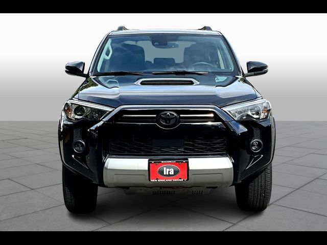 2021 Toyota 4Runner TRD Off Road Premium