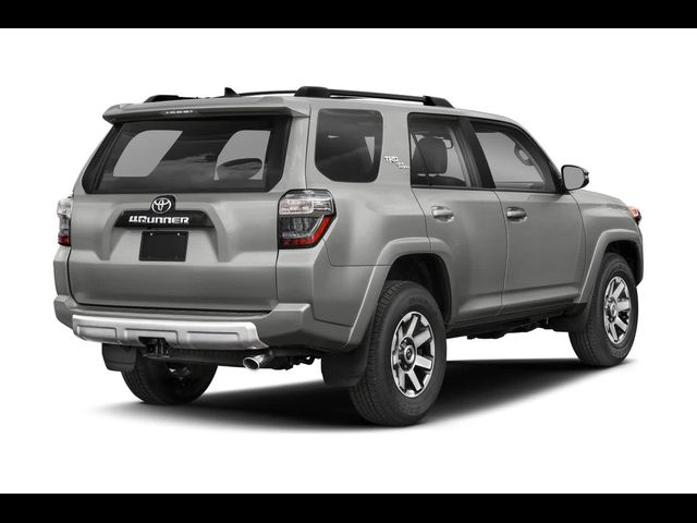 2021 Toyota 4Runner TRD Off Road Premium