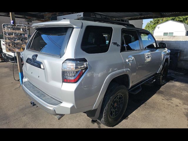 2021 Toyota 4Runner TRD Off Road Premium