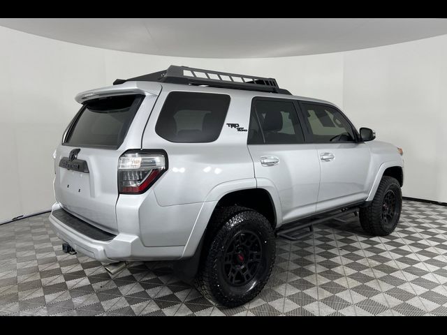 2021 Toyota 4Runner TRD Off Road Premium