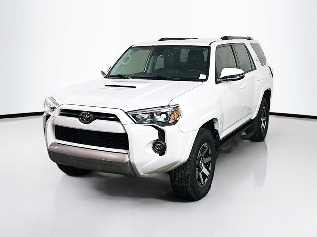 2021 Toyota 4Runner TRD Off Road Premium