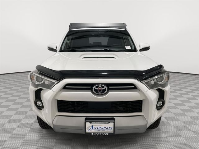 2021 Toyota 4Runner TRD Off Road Premium