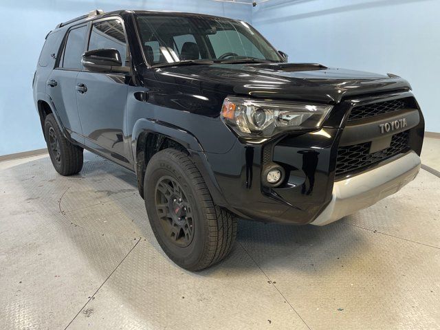 2021 Toyota 4Runner TRD Off Road Premium