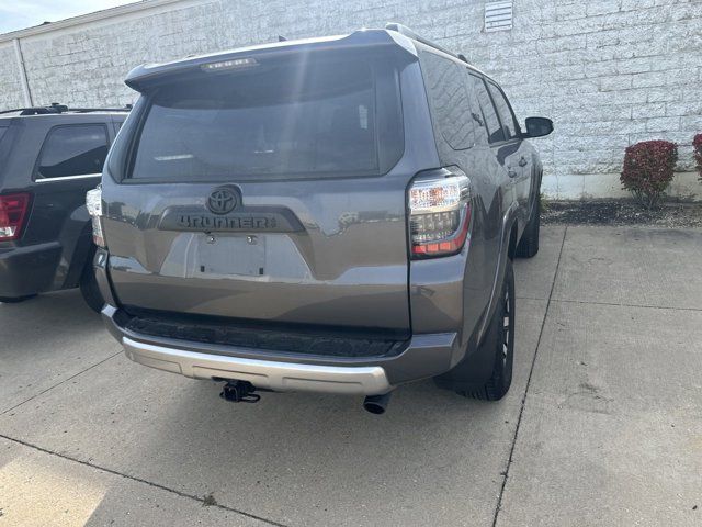 2021 Toyota 4Runner TRD Off Road Premium