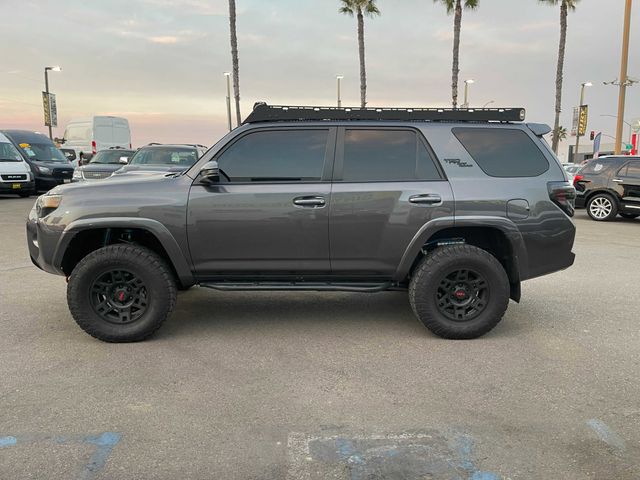 2021 Toyota 4Runner TRD Off Road Premium