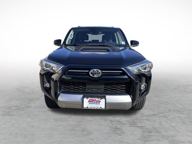 2021 Toyota 4Runner TRD Off Road Premium