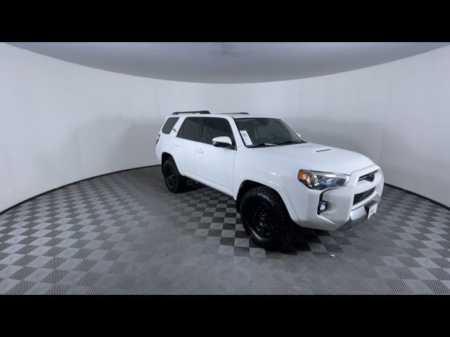 2021 Toyota 4Runner TRD Off Road Premium